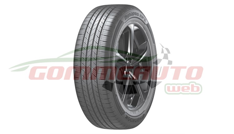 COP. 265/65 R17 112H DYNAPRO HPX RA43